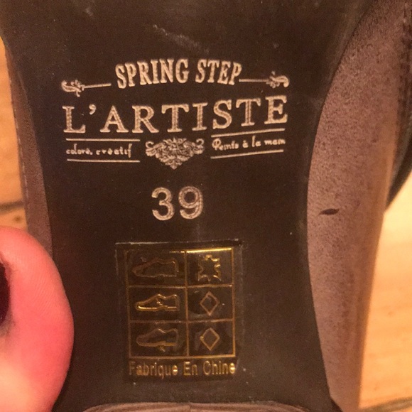 L’ARTISTE - Picture 6 of 7